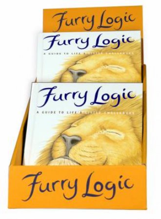 Furry Logic: A Guide To Life's Little Challenges by Jane Seabrook