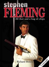 Stephen Fleming