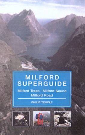 Milford Superguide by Philip Temple