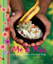 MeA Kai Flavours of the Pacific