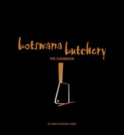 Botswana Butchery by Various