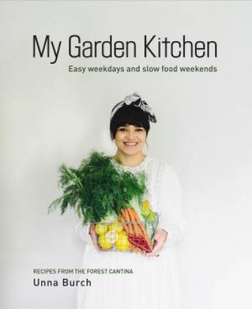 My Garden Kitchen by Burch Umma