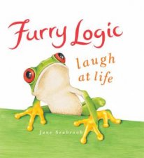 Furry Logic Laugh At Life