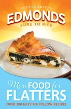 Edmonds Food for Flatters 2nd Ed