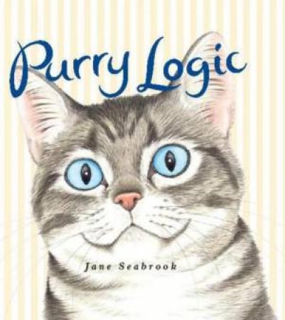 Purry Logic by Seabrook Jane