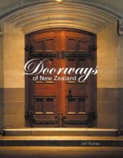 Doorways of New Zealand