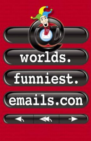 World's.funniest.emails.con by Warren Adler