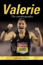 Valerie Adams