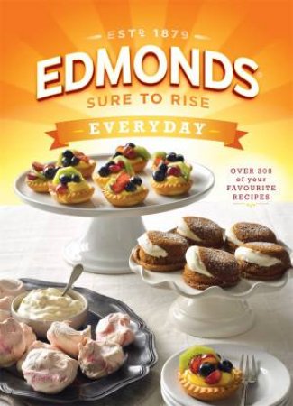 Edmonds Everyday by Fielder Goodman