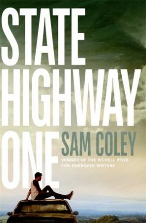 State Highway One by Sam Coley