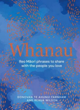 Whanau by Donovan Farnham