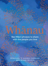 Whanau