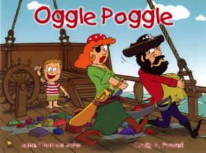 Oggle Poggle by Jane Thomas John