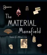 Material Mansfield