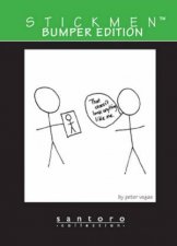 The Stickmen Bumper Book