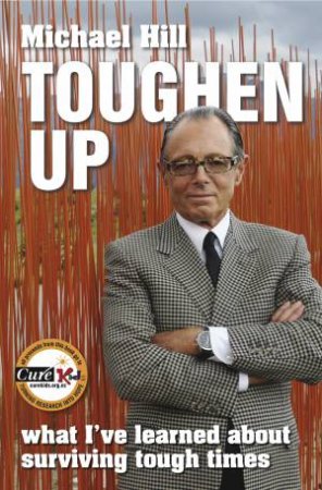 Toughen Up by Michael Hill