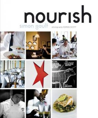 Nourish by Simon Gault