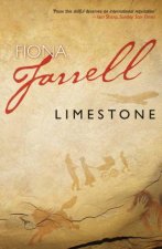 Limestone A Novel