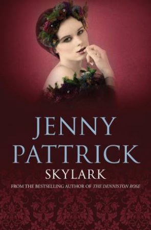 Skylark by Jenny Pattrick