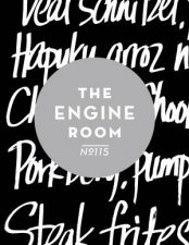 The Engine Room Eatery