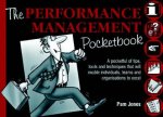 The Performance Management Pocketbook