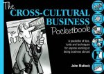 The CrossCultural Business Pocketbook