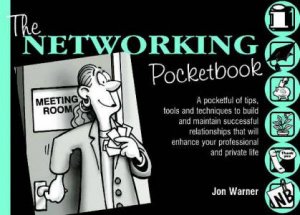 The Networking Pocketbook by Jon Warner