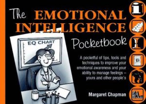 The Emotional Intelligence Pocketbook by Margaret Chapman