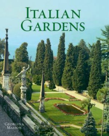 Italian Gardens by MASSON GEORGINA