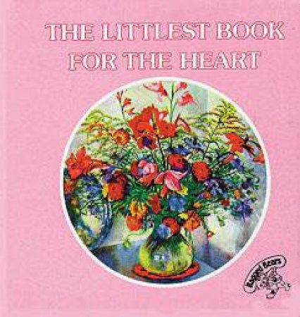 Littlest Book for the Heart by JONATHAN ROTH