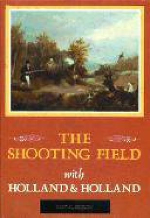 Shooting Field by KING PETER