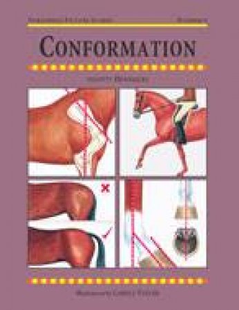 Conformation: Threshold Picture Guide 19 by HENRIQUES PEGGOTY