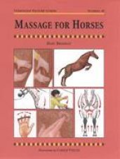 Massage for Horses Threshold Picture Guide 38