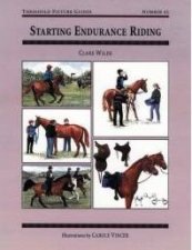 Starting Endurance Riding Threshold Picture Guide 41