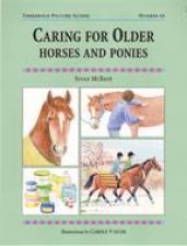 Caring for Older Horses and Ponies Threshold Picture Guide 48