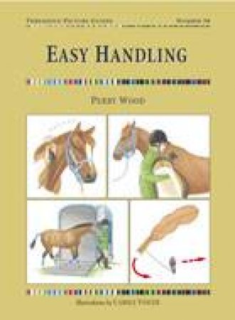 Easy Handling: Threshold Picture Guide No. 50 by WOOD PERRY