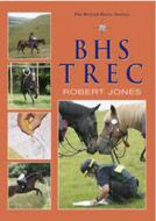 Bhs Trec by JONES ROB