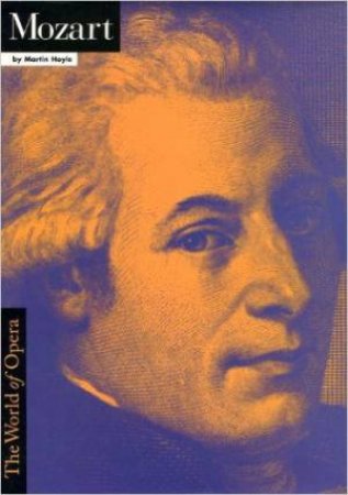 Mozart by HOYLE MARTIN