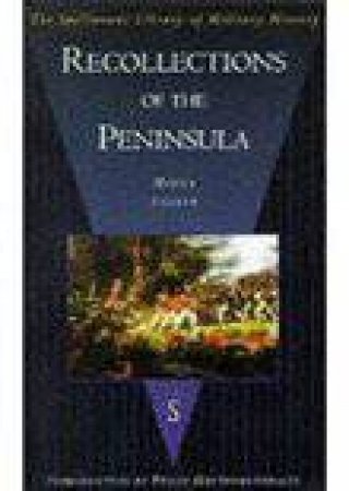 Recollections of the Peninsula by SHERER MOYLE