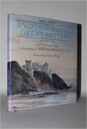 Voyage Round Great Britain by ADDEY DAVID