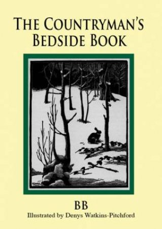 Countryman's Bedside Book by B.B