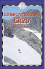 Trailblazer Guide Corsica Trekking  GR20