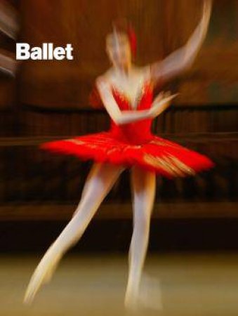 30 Greeting Cards: Ballet by Various