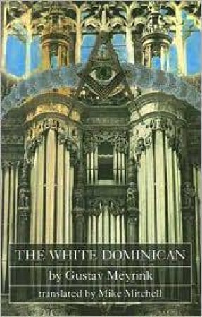 White Dominican by MEYRINK G