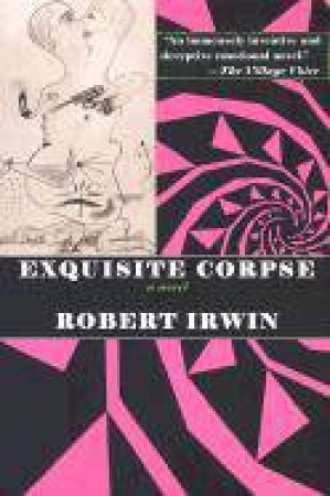 Exquisite Corpse by IRWIN ROBERT