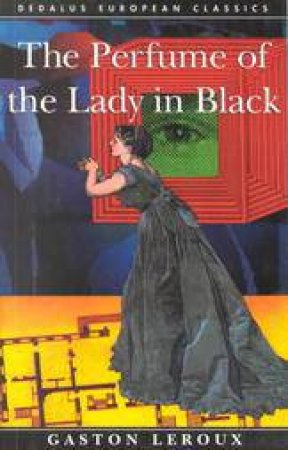 Perfume of the Lady in Black by LEROUX GASTON