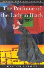 Perfume of the Lady in Black