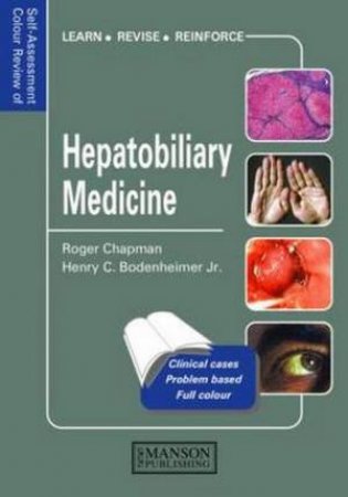 Hepatobiliary Medicine by Roger et al Chapman