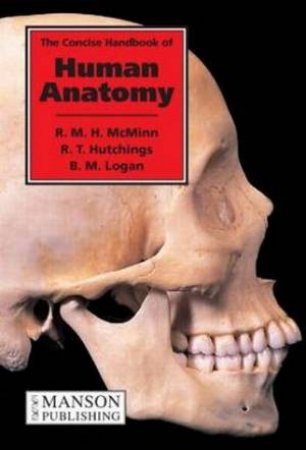 Human Anatomy by R.M.H. et al McMinn