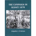 Campaign in Alsace 1870